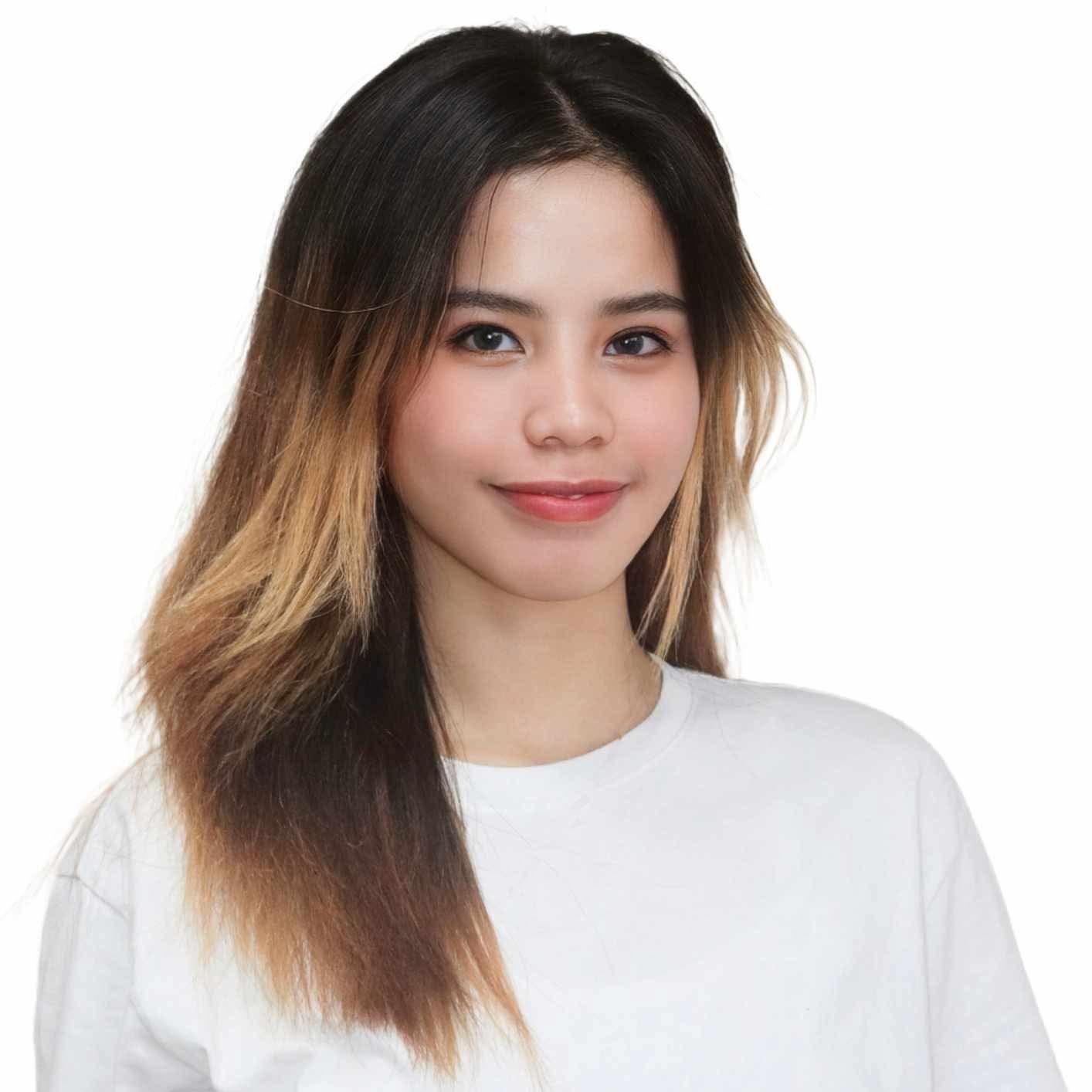 Maria Catherine Concrenio