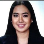 MARIA KRISTHIA ALMODIEL