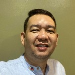 GORWIN A. SUNDUNGAN