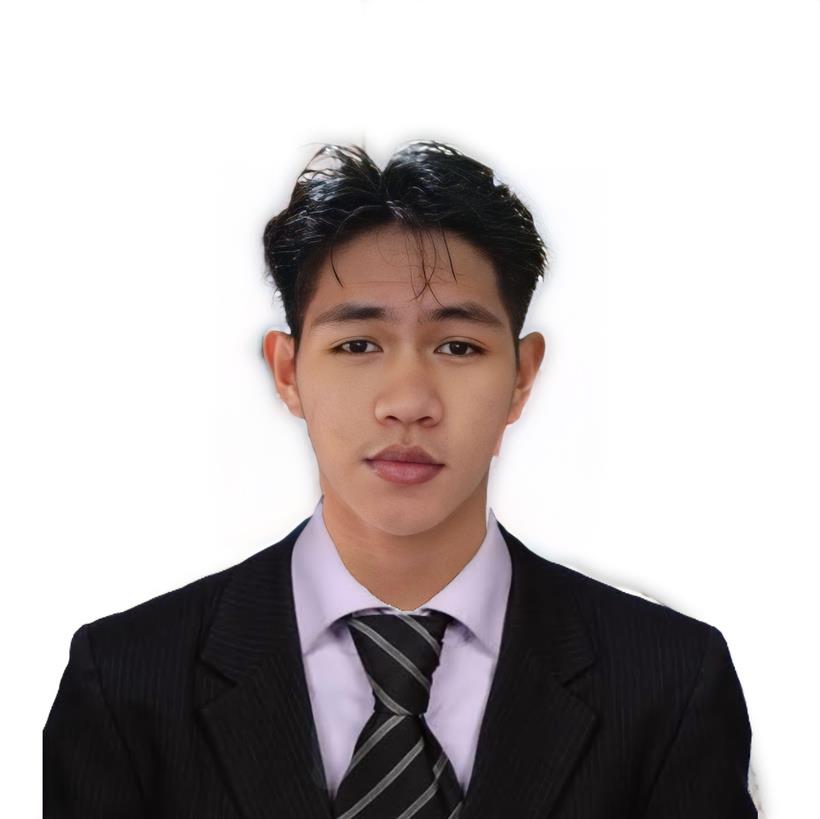 KYRO V. DE LEON