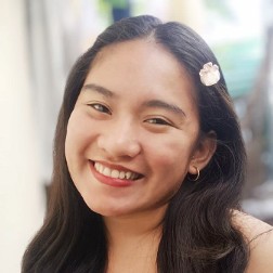 pauline santos