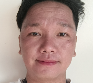 JOJO CARONONGAN