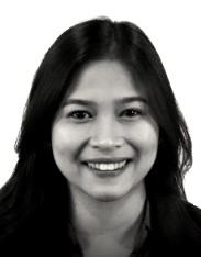 Michaella Joy Del Rosario