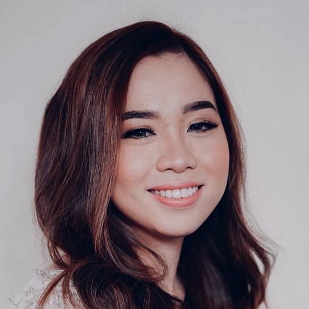 Sarah Imperial-Sta. Ana, CLDP®, CLSSGB