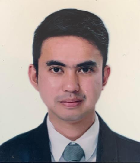 Daryl Asendente
