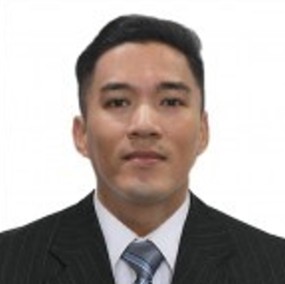 Richard Azarcon Buniel