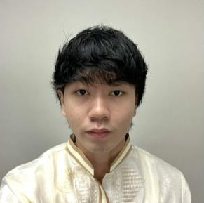 Joshua Macasaet
