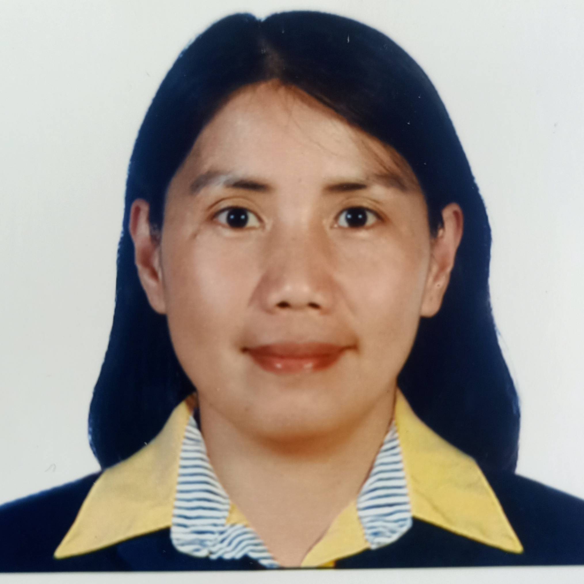 Juliet Doga-ong