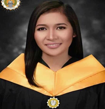 Marvie P. Liwagon