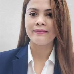 Jenalyn Gonia