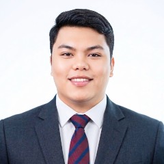 Christian Lagaran Barcoma