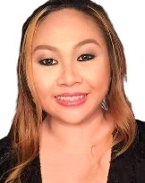 HELEN MAE SEVILLA
