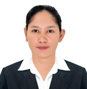 Cherlie D Panganiban