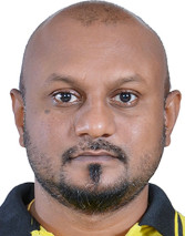 ASANKA HERATH