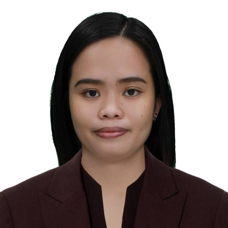 Khennelyn V. Eslira