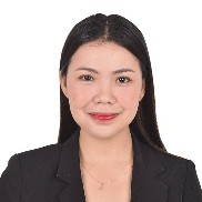 April Eulrose Caseres