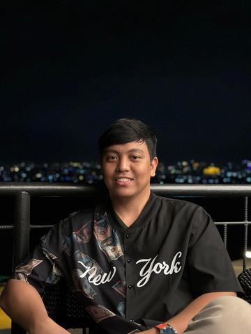 Mark Dj Junio