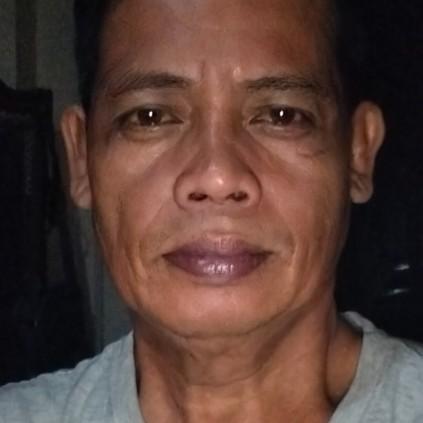 Anfred Ebrada