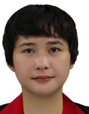 Janelyne Santos, RN