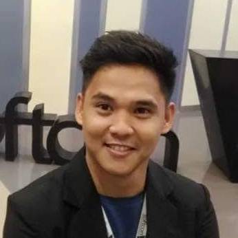 Ian Jay Broñola