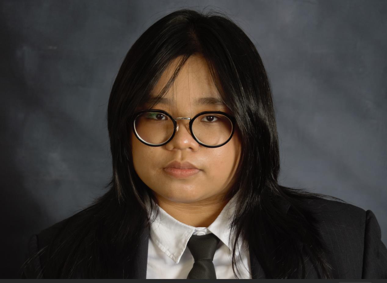 Jhanna Lou Lapido