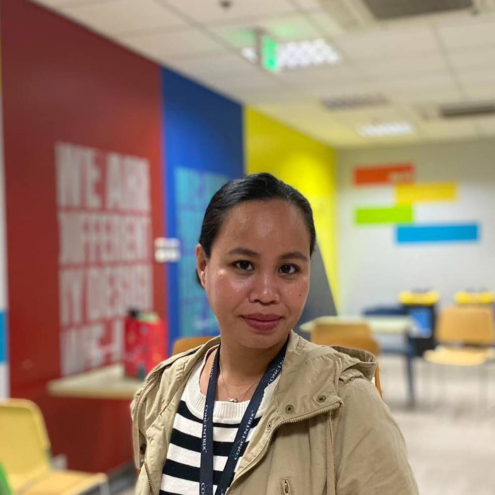JENNY JOY ESPANOLA