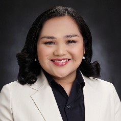 Angelika D. Ireso