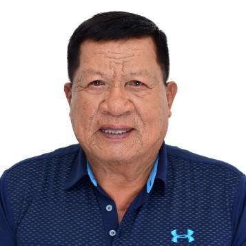 ARIMAO S. ASUM