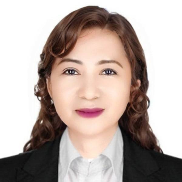 Angelie Galope