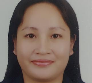Rowena Solomon Evangelista
