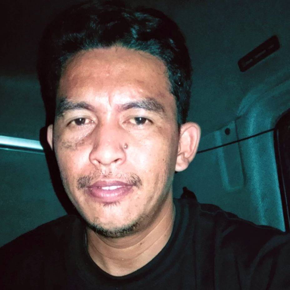 Aldwin Cuarteros