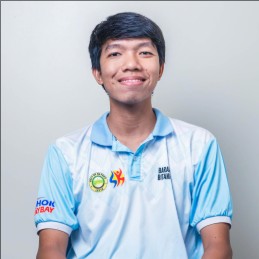 Leander Ramirez