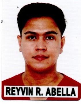 REYVIN ABELLA