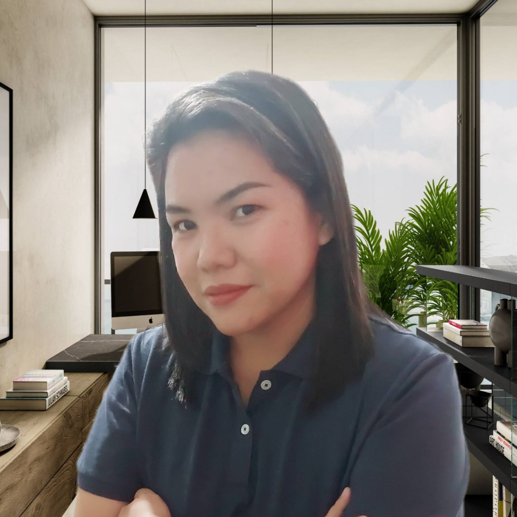 Abegael Pasay