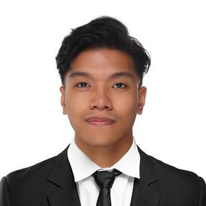 LORD CEDRIQ MIGUEL LORENZO