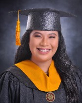 LOVELY MAE VILLORENTE