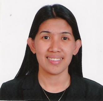 Jocelyn V. Reyes