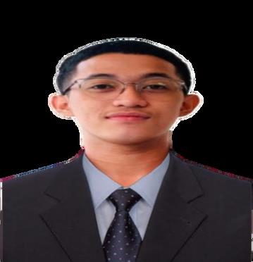 Joshua Gabriel E. Nieras