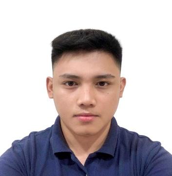 Jhun Rey Amante Batang