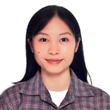 Roxanne Kho