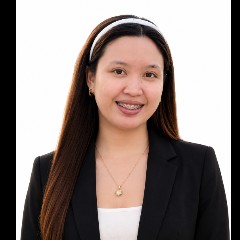 ELLA MAE BAYOT