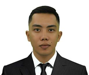 Lester Jhon Balopeños