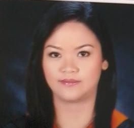 Angelica N. Tapdasan
