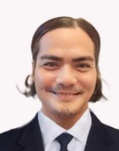 Froilan Cajayon BSN, R.N.