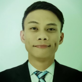 Jomari Eborde