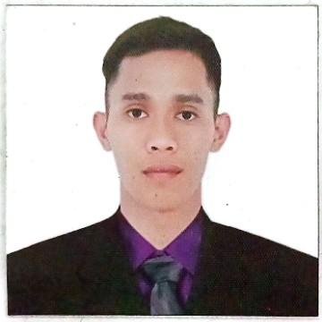 KRISTIAN A. VINZON