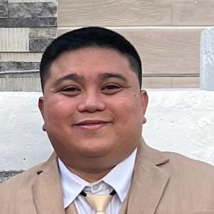 George Jr. Felicita