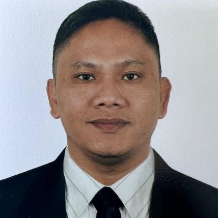Michael John Angeles