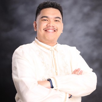 JUAN MIGELLE G. SALVADOR