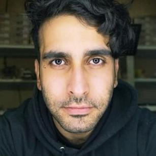Reza Sadeghi